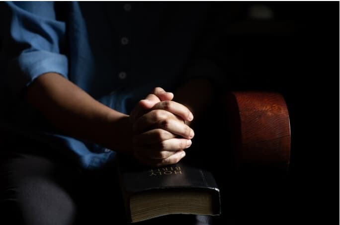 The Authority of the Believer by Kenneth E. Hagin